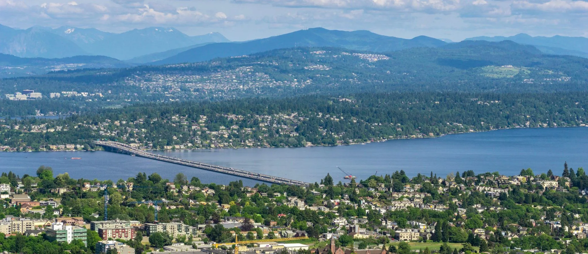 Fast, simple, and stress-free moves for families and businesses across Lacey, WA